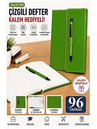 Yeşil