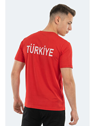 Kırmızı
