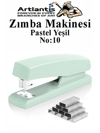Yeşil