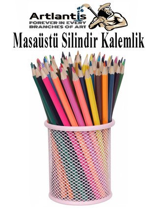 Açık Pembe