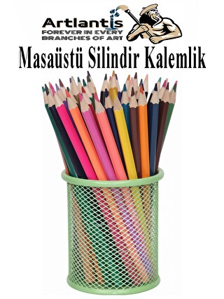 Açık Yeşil
