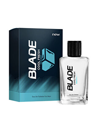 Blade Cool Fresh Erkek Parfüm EDT 70 ml