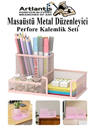 Açık Pembe