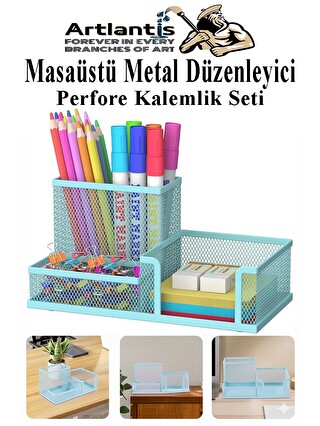 Açık Mavi