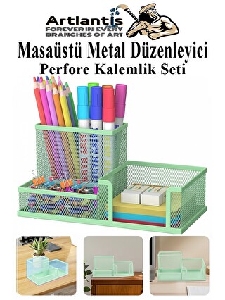 Açık Yeşil
