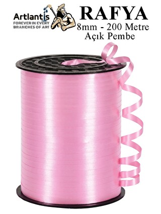Açık Pembe