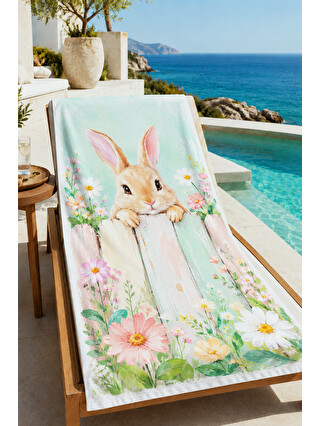 Pastel Yeşil