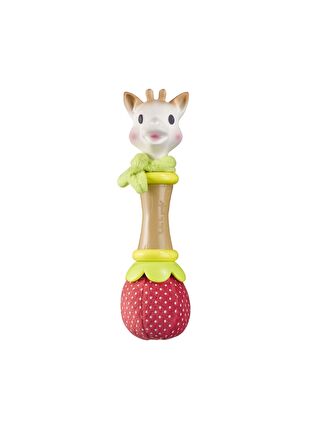 Sophie La Girafe Nature Soft Çıngırak