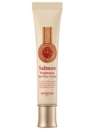 Skin Food Skinfood Salmon Brightening Spot Eye Cream