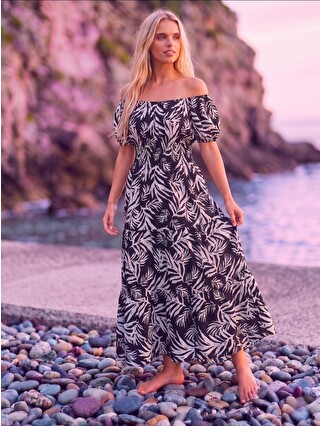 Siyah-Beyaz