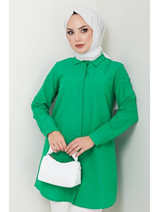 Yeşil