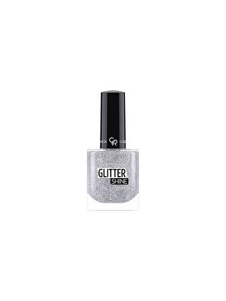 Golden Rose Extreme Glitter Shine Nail Color 10.2ml No204