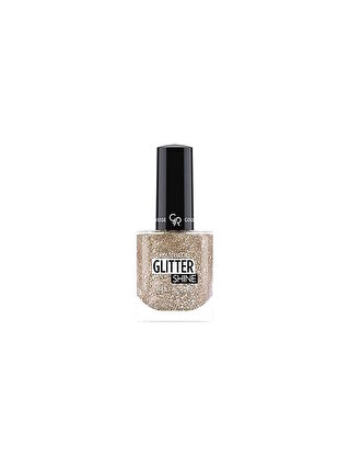 Golden Rose Extreme Glitter Shine Nail Color 10.2ml No207