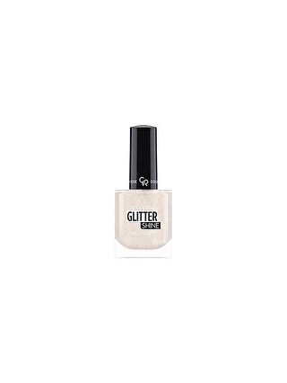 Golden Rose Extreme Glitter Shine Nail Color 10.2ml No201