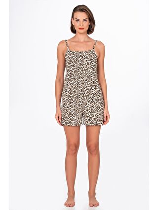 Bej-Açık Kahverengi