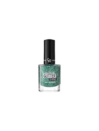 Golden Rose Extreme Glitter Shine Nail Color 10.2ml No215