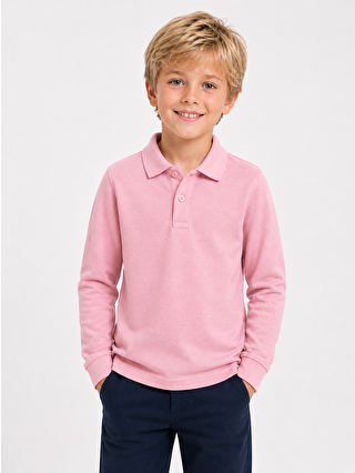 Açık Pembe