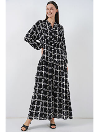 Siyah-Lacivert-Kırmızı