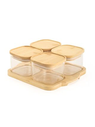 Beyaz-Açık Kahverengi