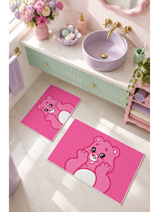 Açık Pembe