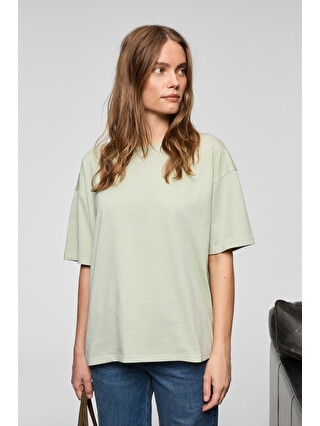 Mint Yeşil