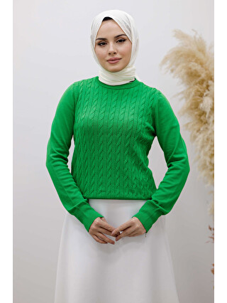 Yeşil