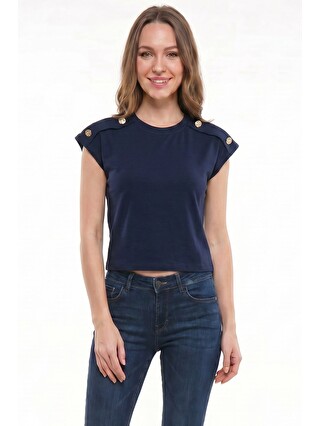 Lacivert