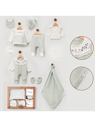 Mint Yeşil