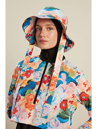 Pembe-Açık Pembe-Açık Mavi