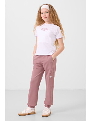 Beyaz-Pembe