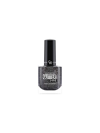 Golden Rose Extreme Glitter Shine Nail Color 10.2ml No212