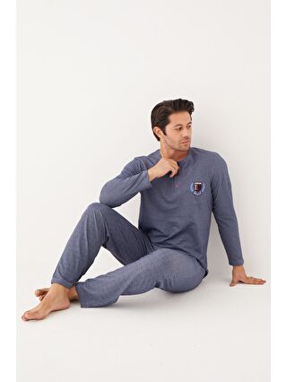 Mavi-Koyu Mavi-Siyah