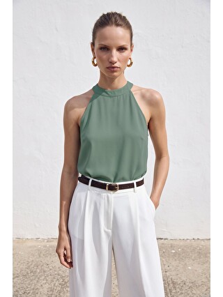 Mint Yeşil