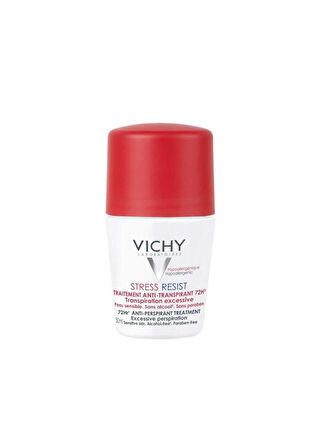 Vichy Deo Stress Resist 50 ml