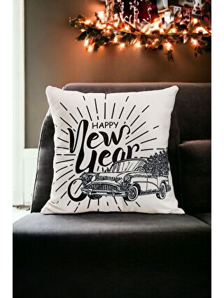 Siyah-Beyaz-Açık Yeşil