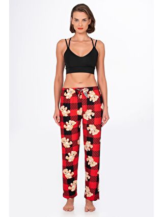 Kırmızı-Kahverengi