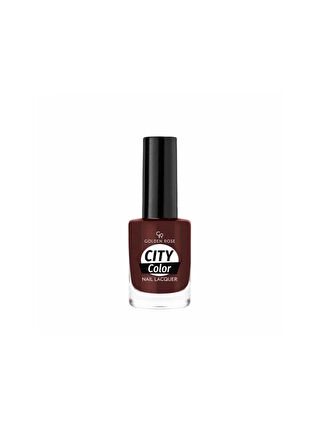 Golden Rose City Color Nail Lacquer 10.2ml No319