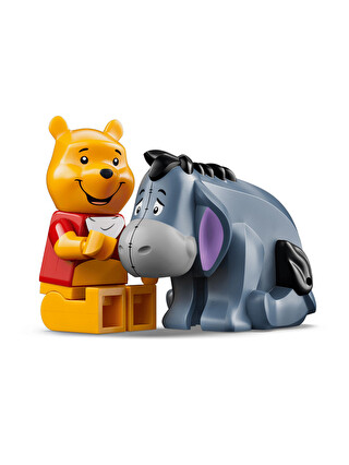 Lego Karışık Yapı Oyuncak - S000557163-23173 | LCW