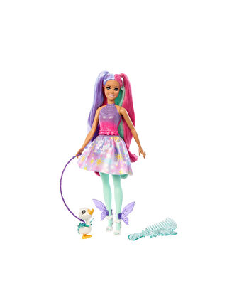 BARBIE A Touch Of Magic Karakter Bebekler HLC35