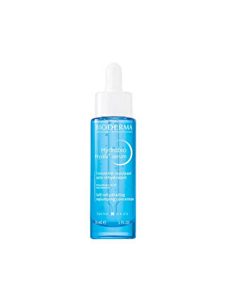 Bioderma Hydrabio Hyalu+ Serum 30ml