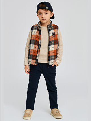 Bej-Açık Kahverengi