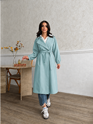 Mint Yeşil