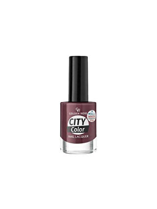 Golden Rose City Color Nail Lacquer 10.2ml No312