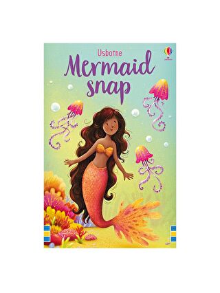 Usborne Mermaid Snap