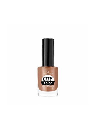 Golden Rose City Color Nail Lacquer 10.2ml No309