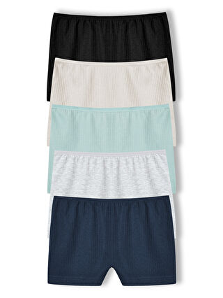 Gri-Beyaz-Karışık