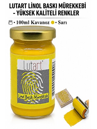 Sarı