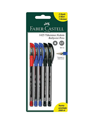 Siyah-Lacivert-Kırmızı