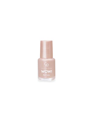 Golden Rose WOW Nail Color 6ml No10