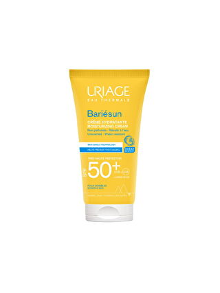 Uriage Bariesun Kokusuz Nemlendirici Güneş Koruyucu SPF50+ 50ml